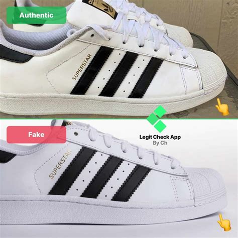 fake and real adidas|difference between adidas and originals.